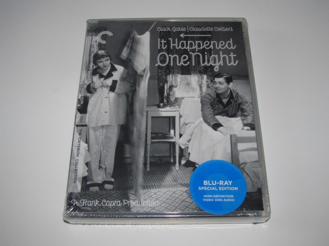 Screen capture from It Happened One Night
