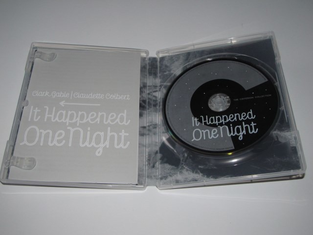Screen capture from It Happened One Night