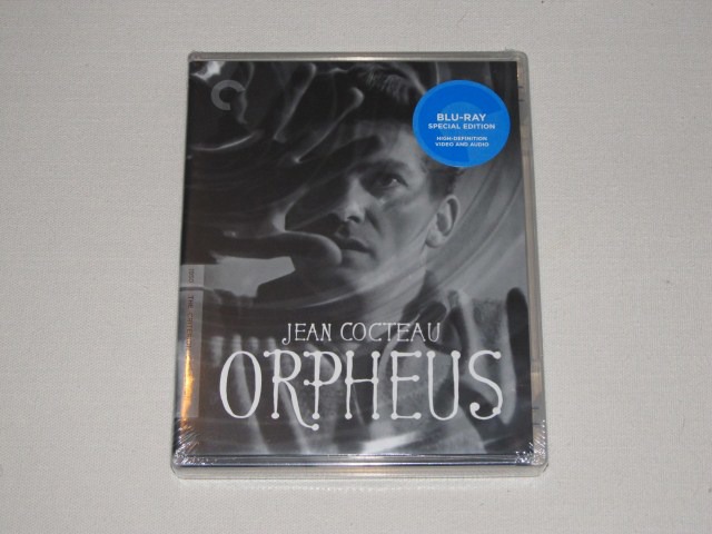 Screen capture from Orpheus