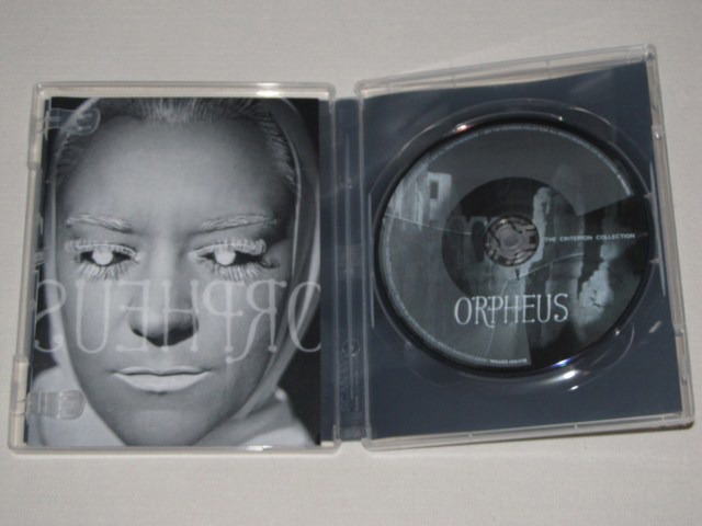 Screen capture from Orpheus