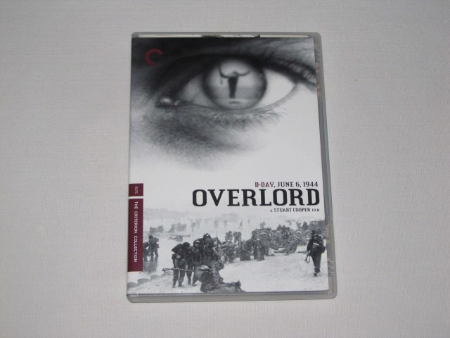 Screen capture from Overlord