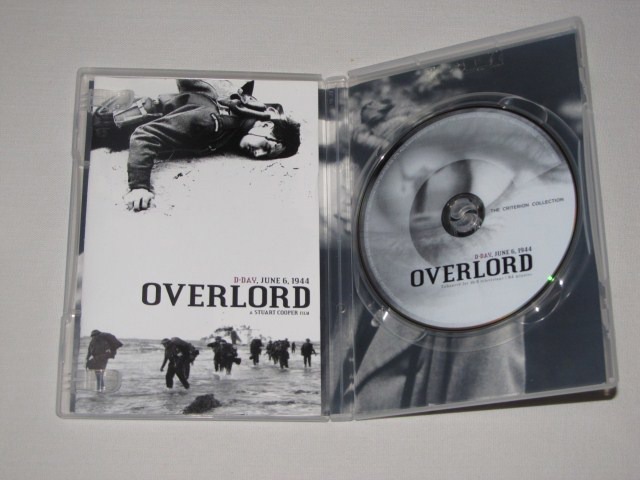 Screen capture from Overlord