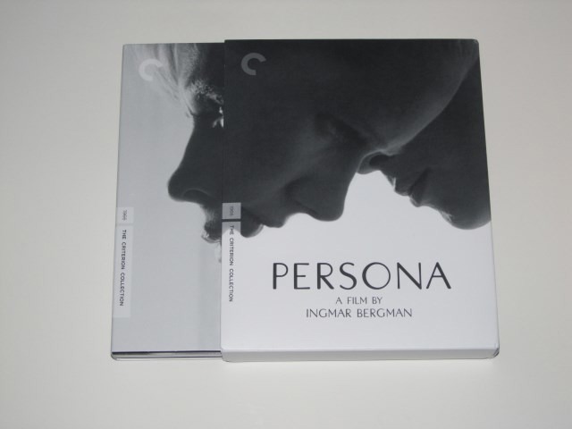 Screen capture from Persona