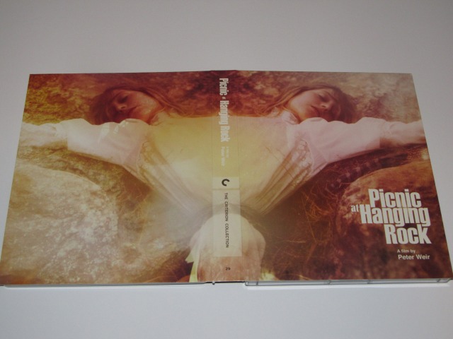 Screen capture from Picnic at Hanging Rock