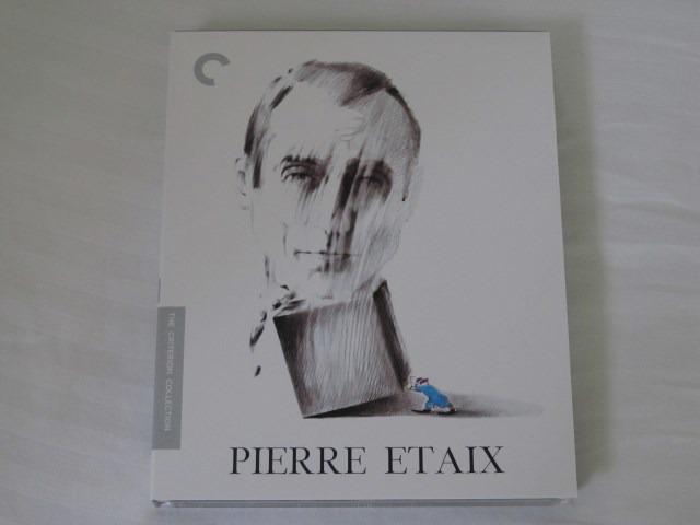 Screen capture from Pierre Etaix