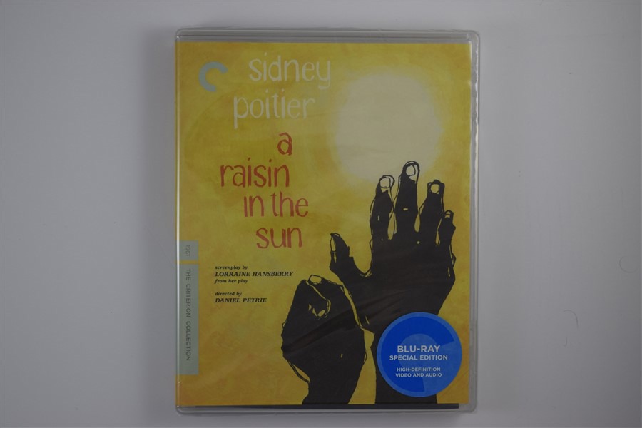 Screen capture from A Raisin in the Sun
