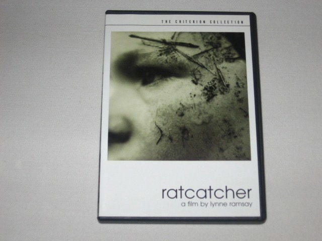 Screen capture from Ratcatcher