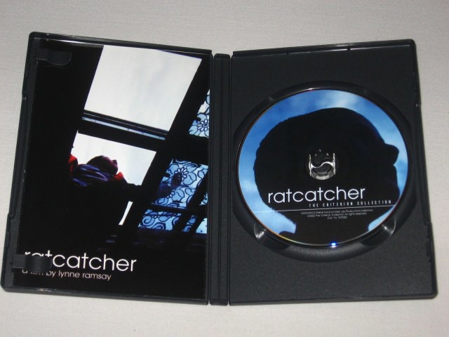 Screen capture from Ratcatcher