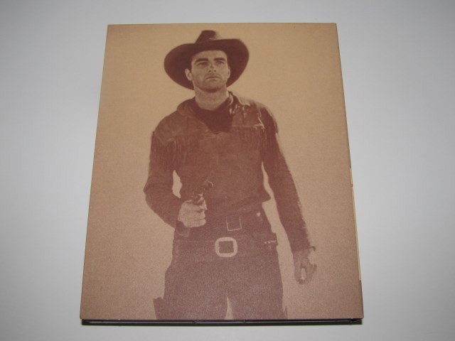 Screen capture from Red River