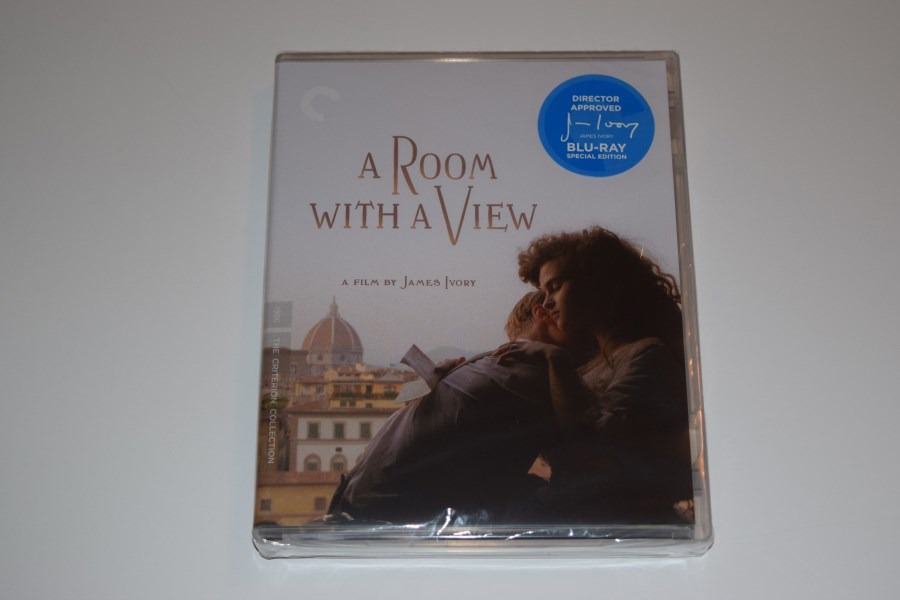 Screen capture from A Room with a View