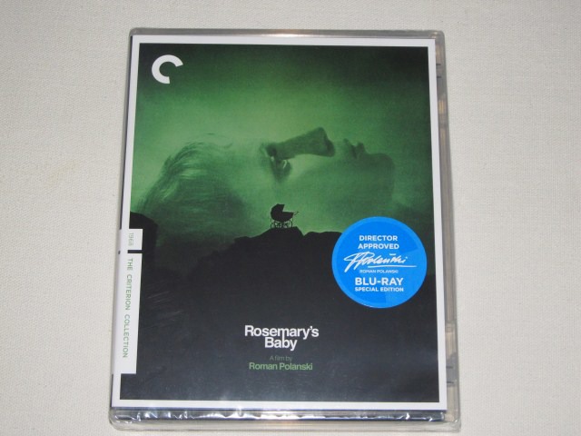 Screen capture from Rosemary’s Baby
