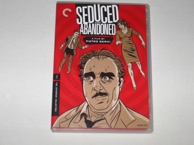 Screen capture from Seduced and Abandoned