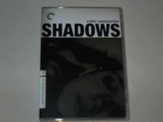 Screen capture from Shadows