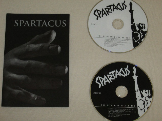 Screen capture from Spartacus