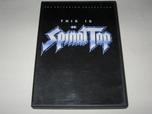 Screen capture from This is Spinal Tap