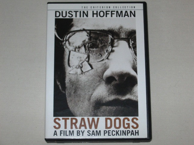 Screen capture from Straw Dogs