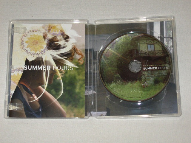 Screen capture from Summer Hours