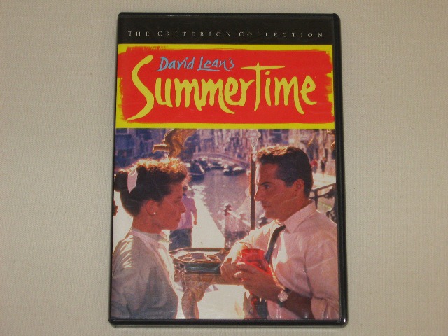 Screen capture from Summertime