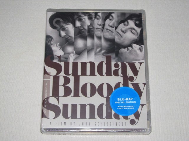 Screen capture from Sunday Bloody Sunday
