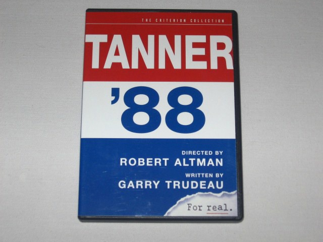 Screen capture from Tanner '88