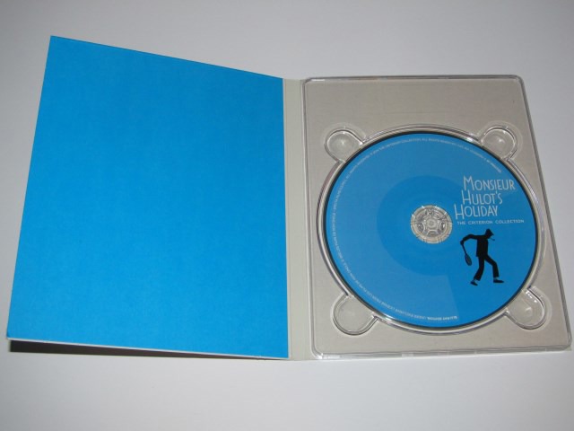 Screen capture from The Complete Jacques Tati