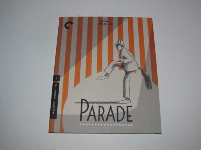 Screen capture from Parade
