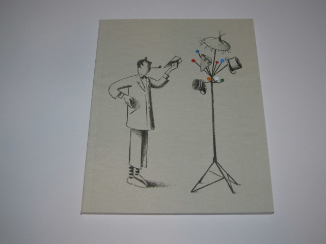 Screen capture from The Complete Jacques Tati