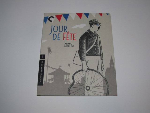 Screen capture from The Complete Jacques Tati