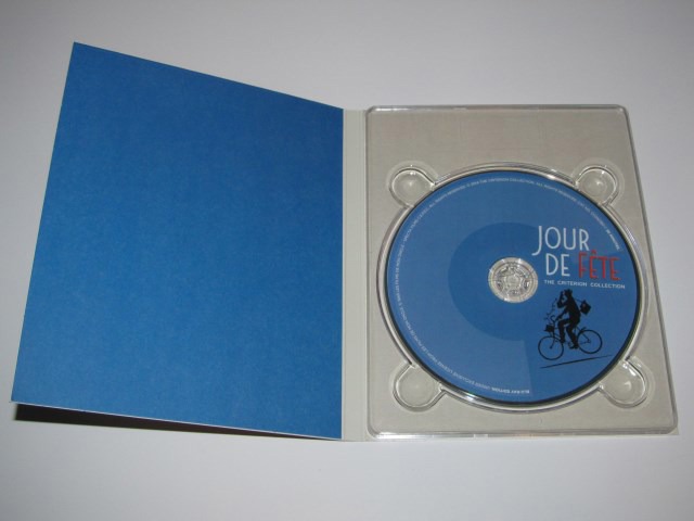 Screen capture from The Complete Jacques Tati