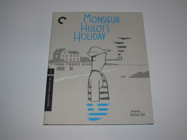 Screen capture from The Complete Jacques Tati
