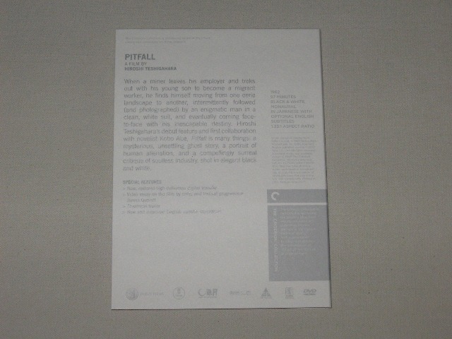 Screen capture from Pitfall