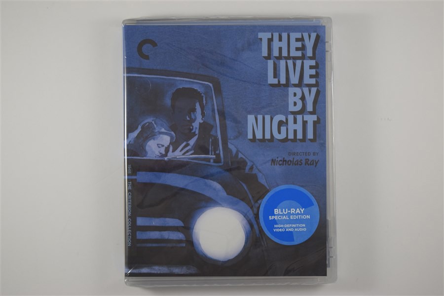 Screen capture from They Live by Night