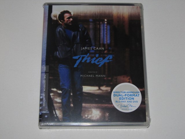 Screen capture from Thief