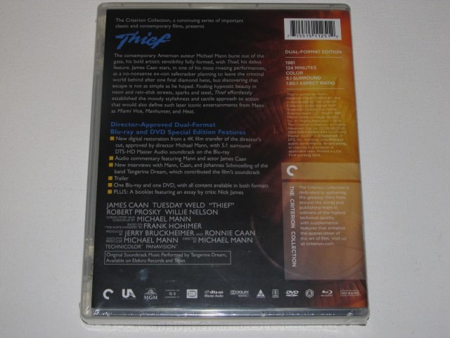 Screen capture from Thief