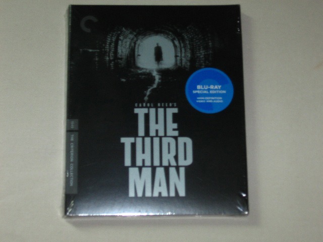 Screen capture from The Third Man