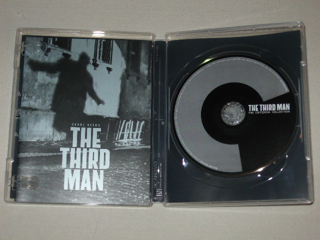Screen capture from The Third Man