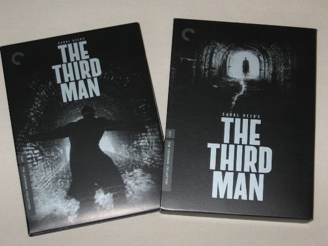Screen capture from The Third Man