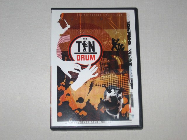 Screen capture from The Tin Drum
