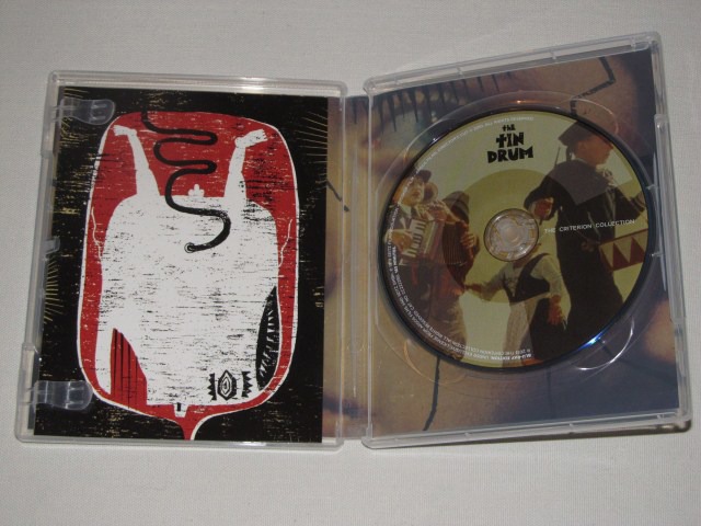 Screen capture from The Tin Drum
