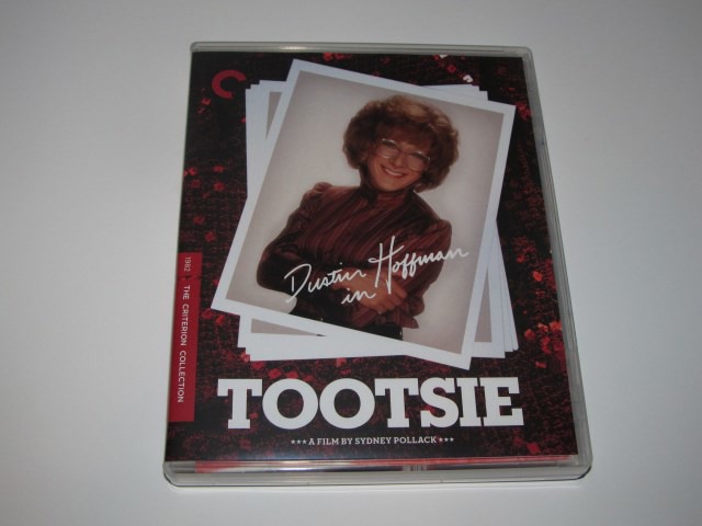 Screen capture from Tootsie