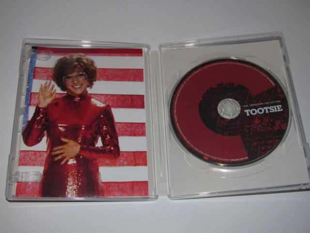 Screen capture from Tootsie