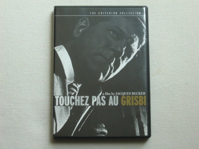 Screen capture from Touchez pas au grisibi