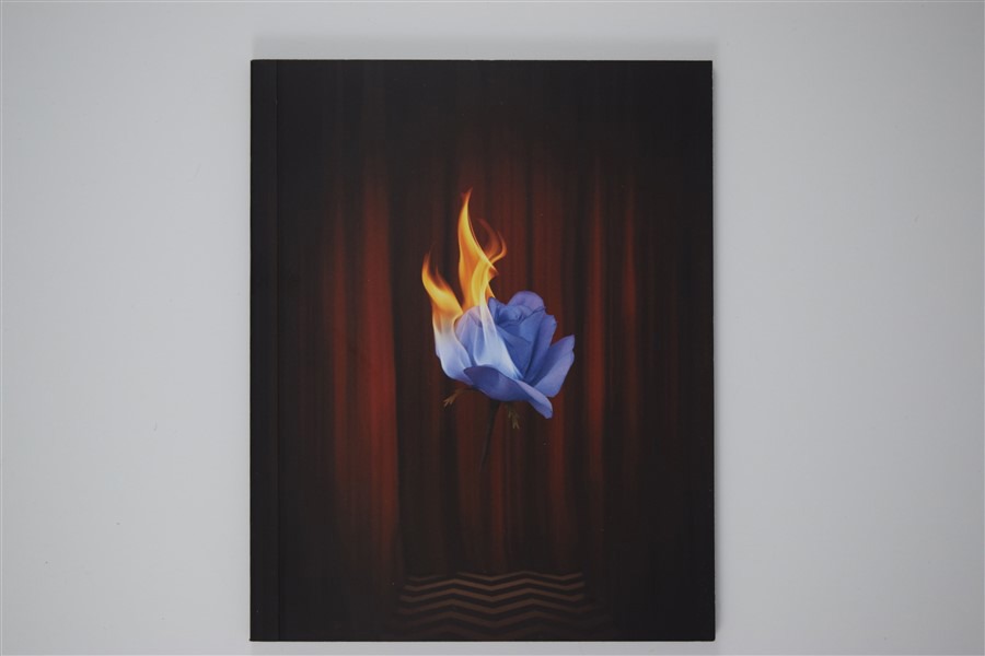 Screen capture from Twin Peaks: Fire Walk with Me