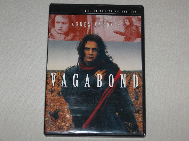 Screen capture from Vagabond