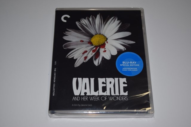 Screen capture from Valerie and Her Week of Wonders