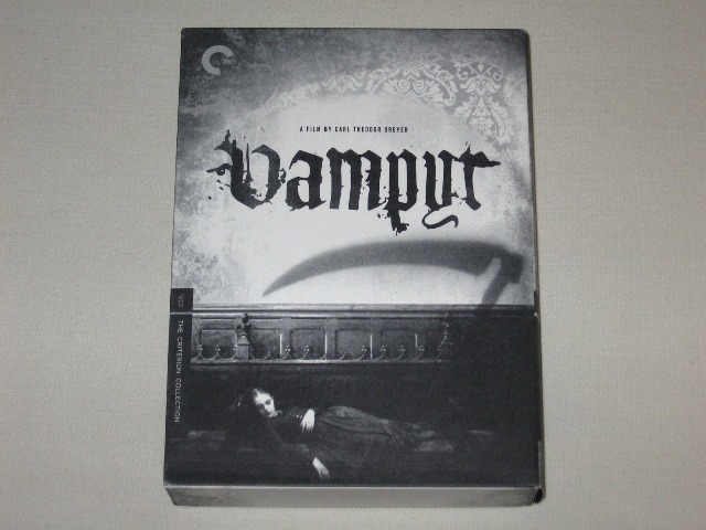 Screen capture from Vampyr