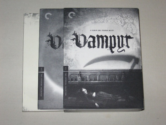 Screen capture from Vampyr