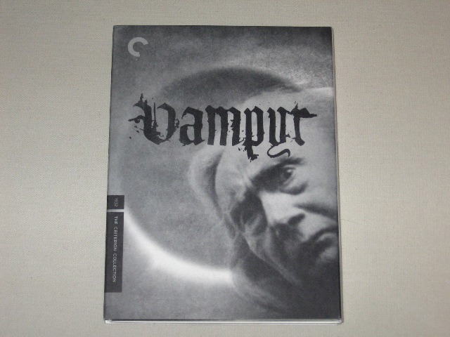 Screen capture from Vampyr