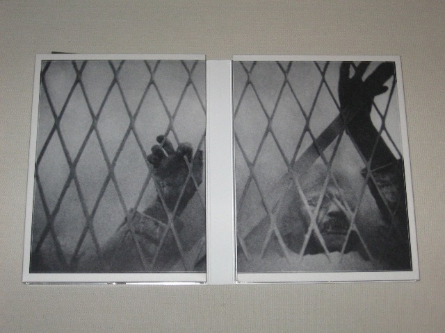 Screen capture from Vampyr