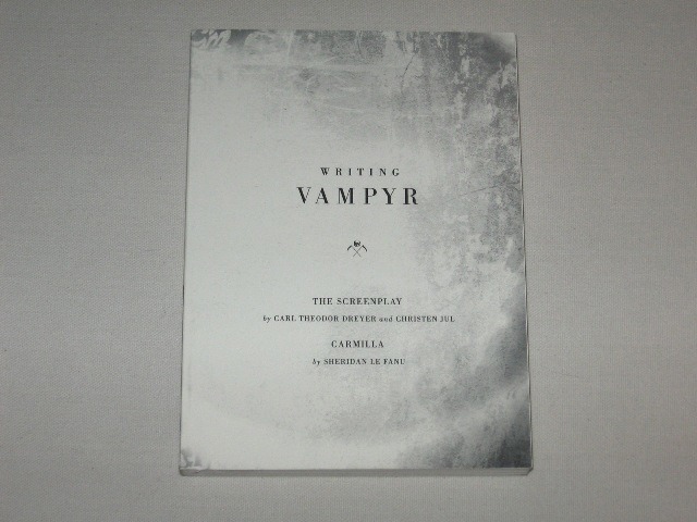 Screen capture from Vampyr
